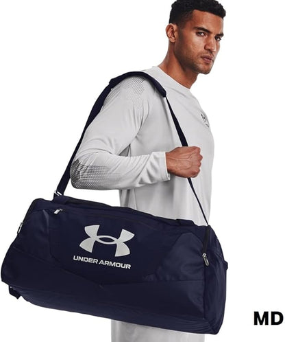Under Armour Unisex-Adult Undeniable 5.0 Duffle