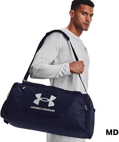 Under Armour Unisex-Adult Undeniable 5.0 Duffle