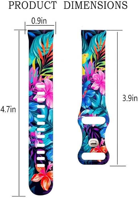 Sport Bands Compatible with Charge 6 /Charge 5 for Women Men,Soft Waterproof Replacement Straps