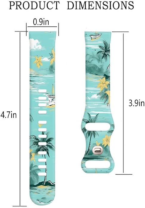 Sport Bands Compatible with Charge 6 /Charge 5 for Women Men,Soft Waterproof Replacement Straps