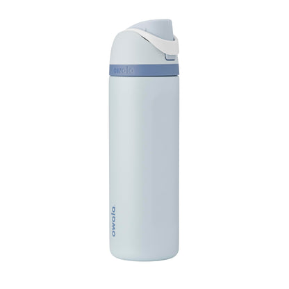 Owala Princess FreeSip Stainless Steel Water Bottle 24 oz Cinderella