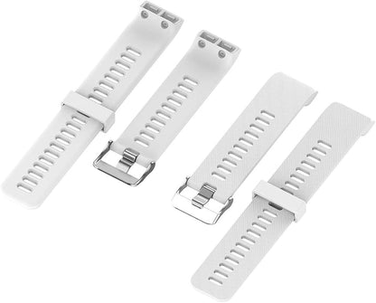 Compatible with Garmin Forerunner 35 Band,Solf Silicone Replacement Bands for Garmin Forerunner 35