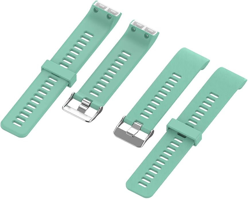 Compatible with Garmin Forerunner 35 Band,Solf Silicone Replacement Bands for Garmin Forerunner 35