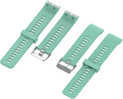 Compatible with Garmin Forerunner 35 Band,Solf Silicone Replacement Bands for Garmin Forerunner 35