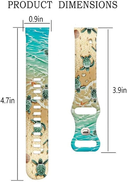 Sport Bands Compatible with Charge 6 /Charge 5 for Women Men,Soft Waterproof Replacement Straps