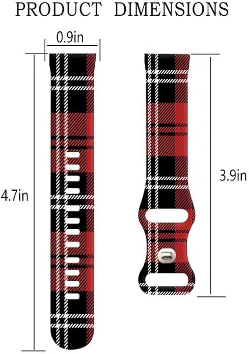 Sport Bands Compatible with Charge 6 /Charge 5 for Women Men,Soft Waterproof Replacement Straps