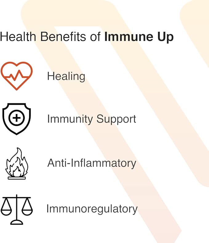 Immune Up High-Absorption Vitamin C, D3, A + Zinc | Immune Support | Improve Cellular Health |