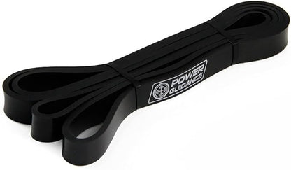 POWER GUIDANCE Pull Up Assist Bands - Stretch Resistance Band - Mobility Band - Powerlifting Bands