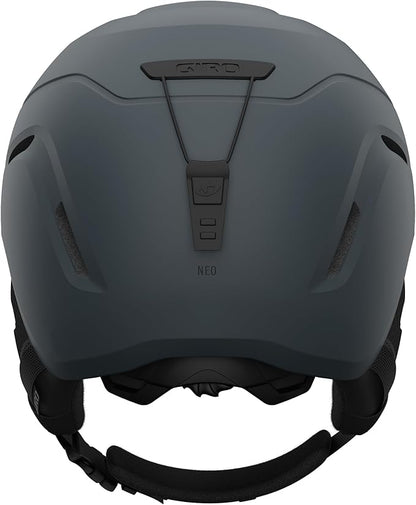 Giro Neo Ski Helmet - Snowboard Helmet for Men, Women & Youth