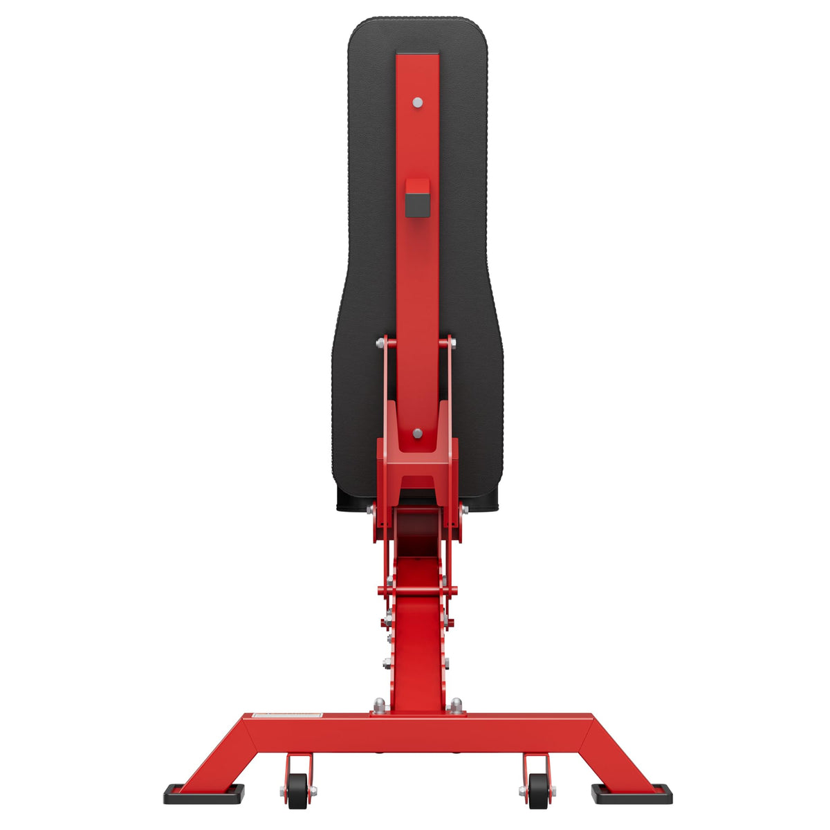Major Fitness Weight Bench - 1300LBS Weight Capacity and 36 Adjustable Positions Strength Training