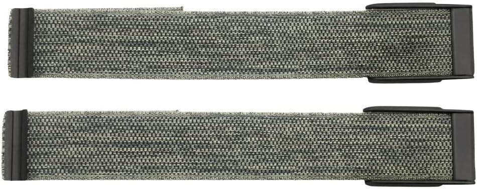 Nylon Soft Band Compatible with WHOOP 5.0, One, Peak, and Life | Adjustable, Durable & Secure Fit