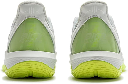 361° Big3 4.0 Quick Basketball Shoes for Men Breathable Outdoor Sneakers Cushioning,Lightweight