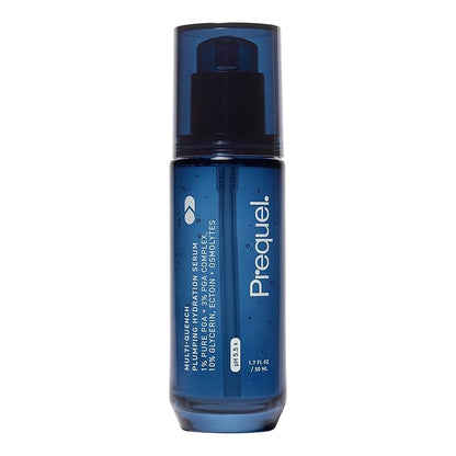 Skin Multi-Quench Plumping Hydration Serum for Face. Intensive Hydrating Facial Serum for Women