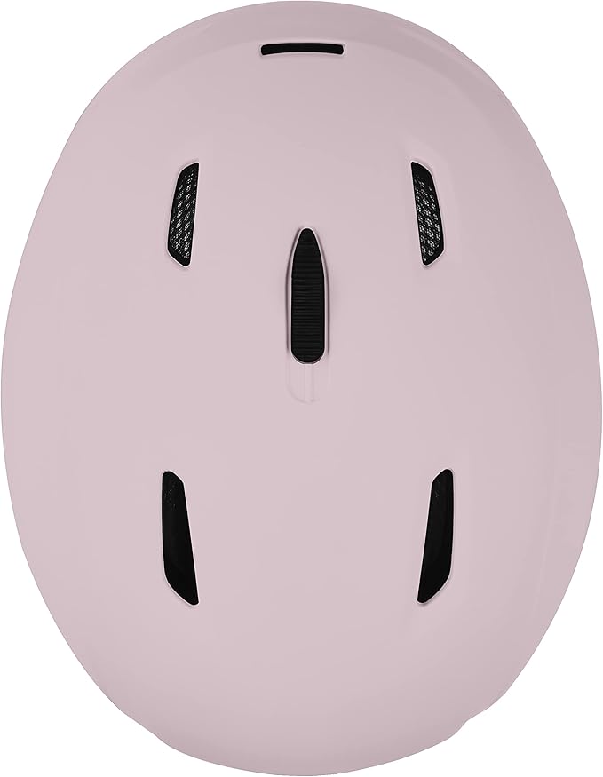 Retrospec Zephyr Ski Helmet - Snowboard Helmet for Adults & Youth - Adjustable Fit with Breathable