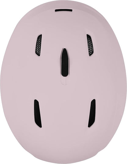 Retrospec Zephyr Ski Helmet - Snowboard Helmet for Adults & Youth - Adjustable Fit with Breathable