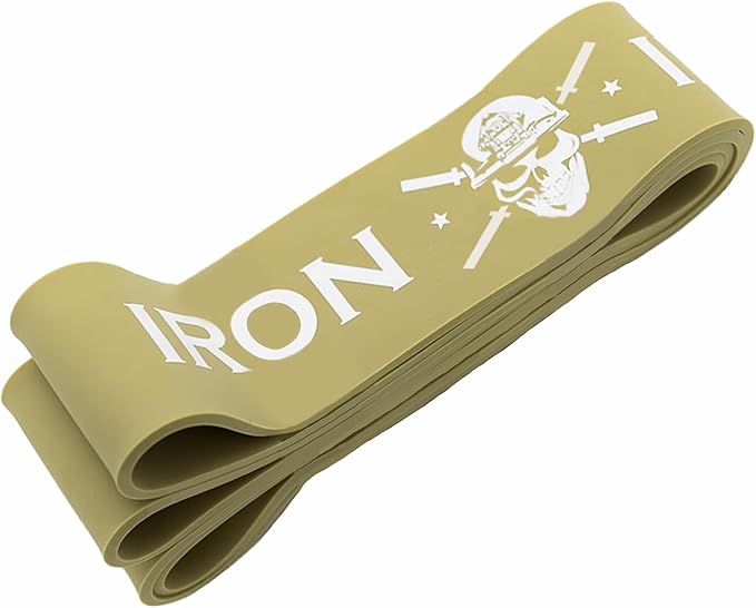 Pull Up Assistance Bands for Working Out - Resistance Bands Set for Men, Exercise, Workout