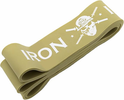 Pull Up Assistance Bands for Working Out - Resistance Bands Set for Men, Exercise, Workout