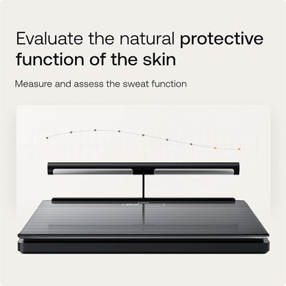 WITHINGS Smart Scales for Body Weight, FSA or HSA Eligible, Body Analysis, Fat Content, Muscle