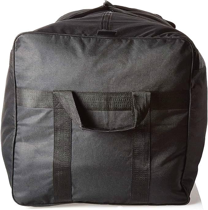 50-inch Heavy Duty Extra Large Duffle, Collapsible Storage Bag, Luggage, Extra Large Storage