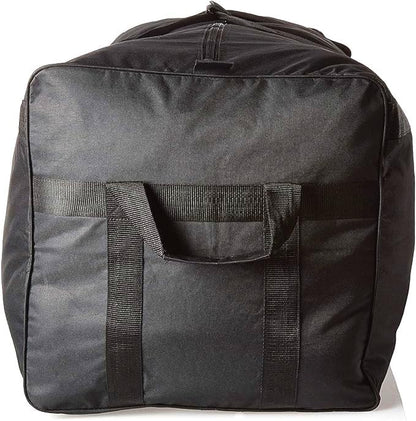 50-inch Heavy Duty Extra Large Duffle, Collapsible Storage Bag, Luggage, Extra Large Storage