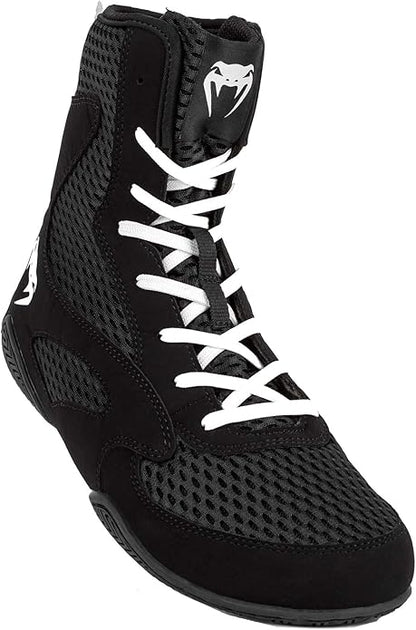 Venum Contender Boxing Shoes