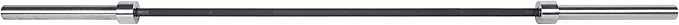 CAP Barbell 7-Foot Olympic Barbell Pro Series | Olympic & Power Bar Options