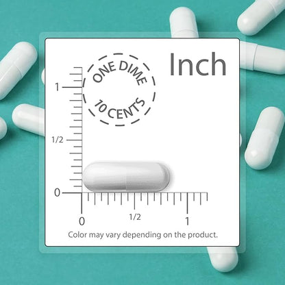 SuperSmart - FlavoFight 500mg per Day (Patented & High Strength) - Citrus Sinensis Extract