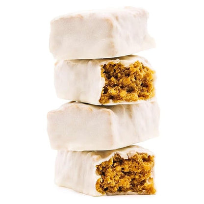 WonderSlim Meal Replacement Protein Bar, Shortbread Cookie, 15g Protein, 20 Vitamins & Minerals
