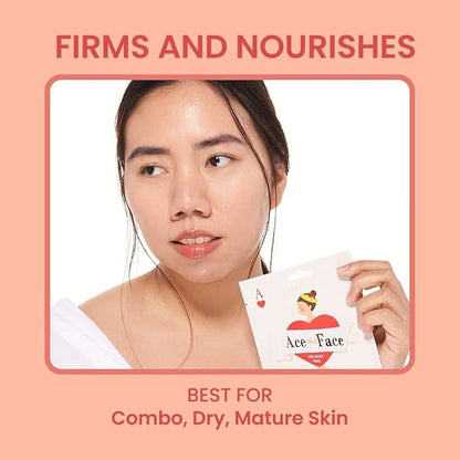 FACETORY K Beauty Face Mask Skin Care - FAVORITE 11 COLLECTION Sheet Mask Set | Natural Premium