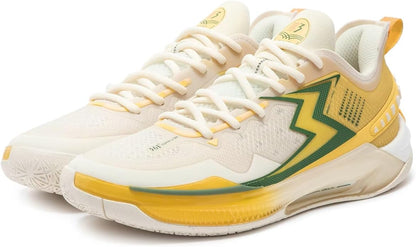 361° Big3 5.0 Quick PRO Basketball Shoes for Men Breathable Outdoor Sneakers Cushioning,Anti Slip