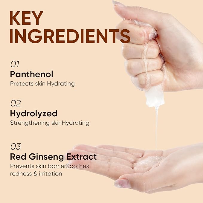 10Pack Sheet Face Masks Skincare for All Skin Types, Moisturizing Hydrating Facial Masks Suitable
