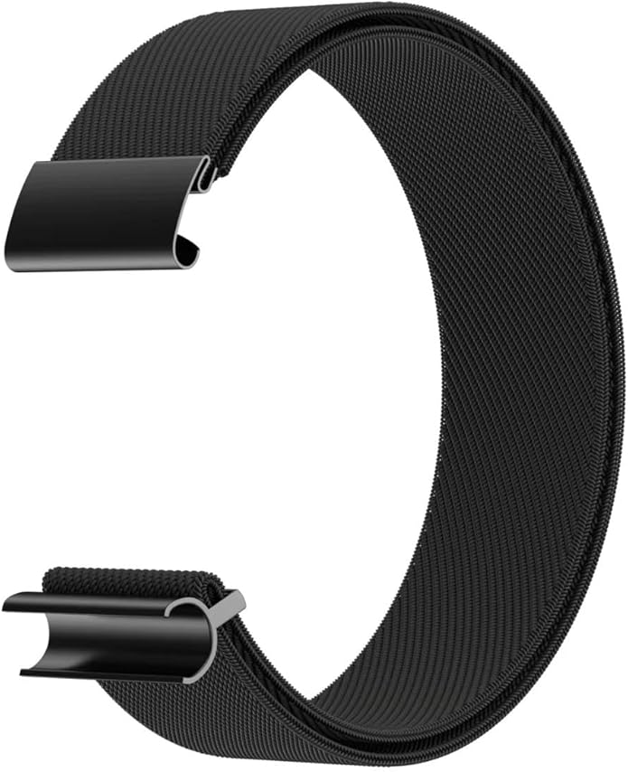 EDUFRO HANDMADE PLUSH GIFTS & HEARTFELT MESSAGES Comfortable Nylon Replacement Strap for Fitness