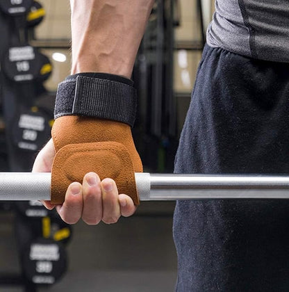 Wrist Straps for Weightlifting for Maximum Grip Support - Lifting Deadlift Strap & Weight Lifting