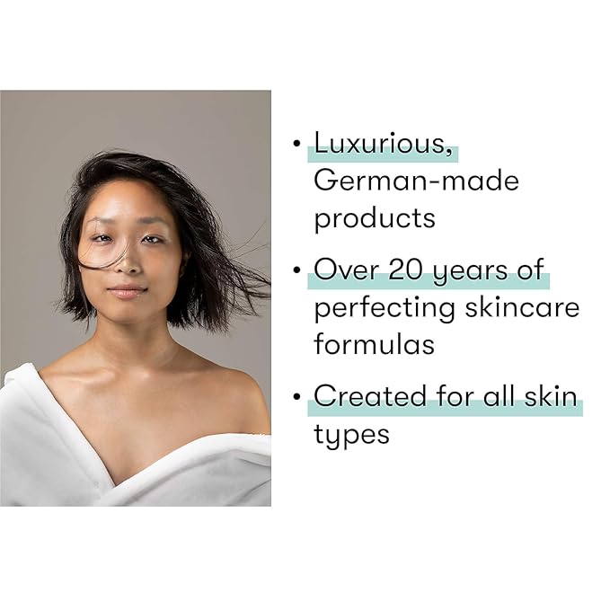 Dermaroller, Silk Face Masks Intensive Hyaluronic Acid Moisturizer with Matriyxl 3000 Tocopherol