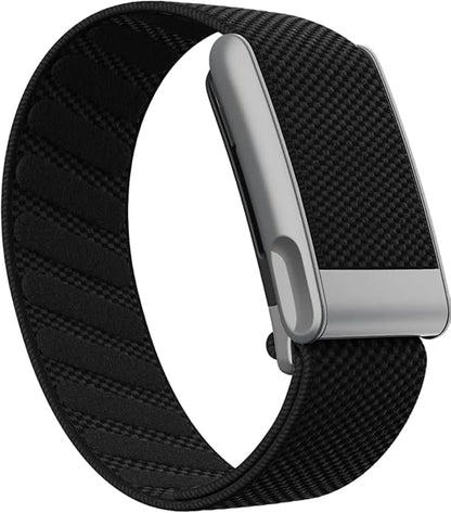 Ultra-soft Nylon Sport Band Compatible with WHOOP 5.0, One, Peak, and Life | Breathable, Durable &