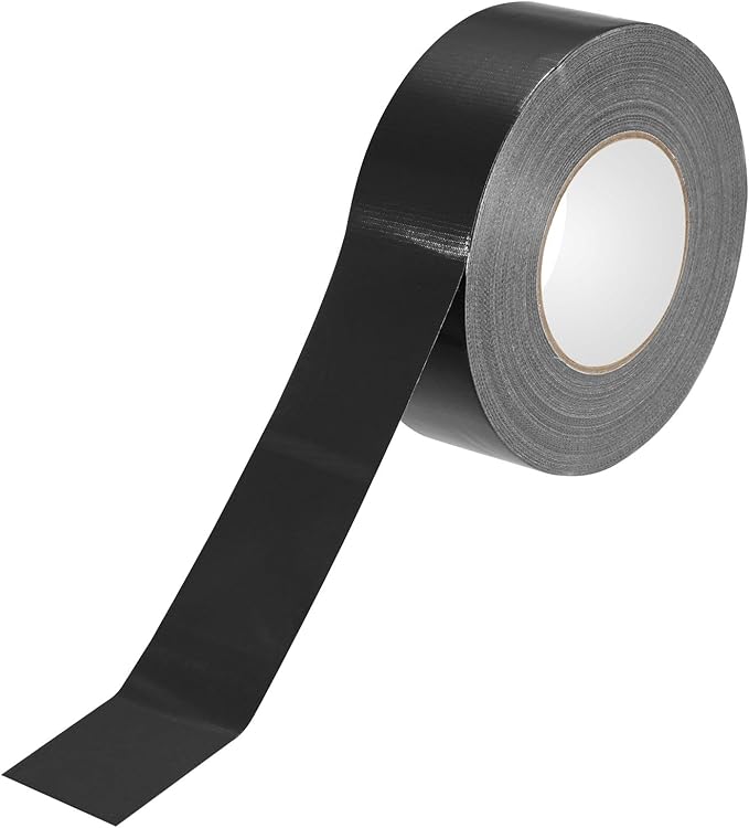 Pickleball Court Tape, Outdoor Pickleball Lines, No Residue Court Marking Kit for