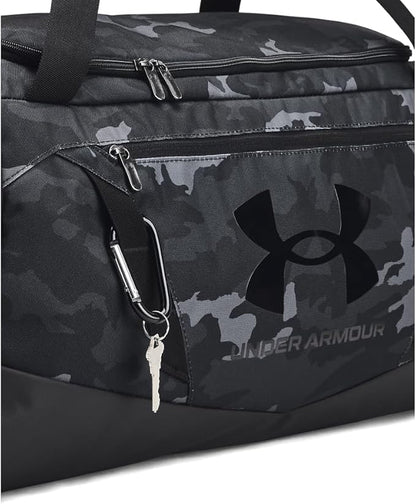 Under Armour Unisex-Adult Undeniable 5.0 Duffle