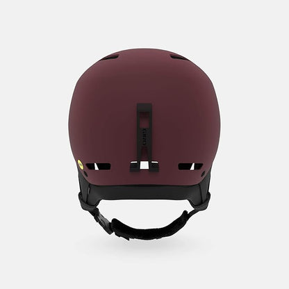 Giro Neo Ski Helmet - Snowboard Helmet for Men, Women & Youth