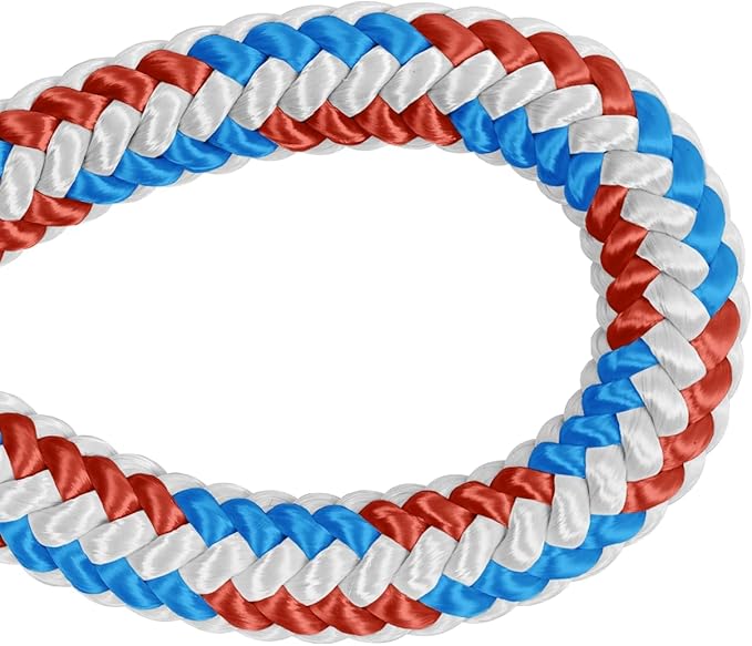 Pelican Arborist-16 Strand 12.7 mm (1/2 inch) Arborist - 7000 lbs Breaking Strength - Static