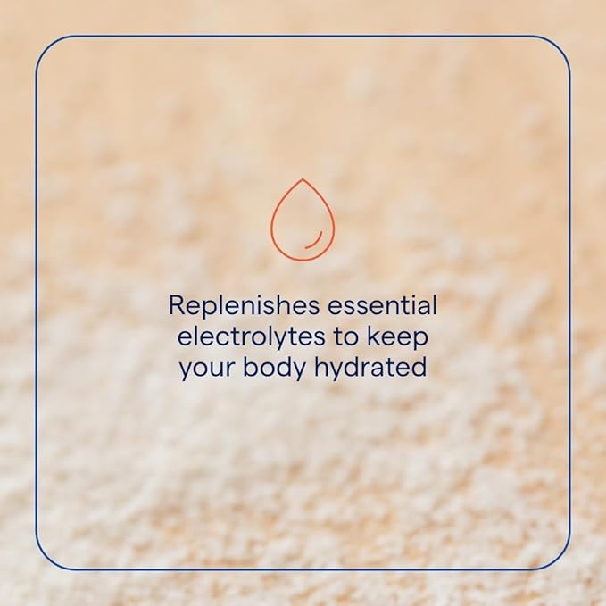 Trace Minerals ZeroLyte - Sodium & Electrolyte Replenishment - Energy & Hydration Support Drink
