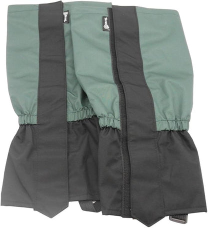 TRENDBOX Unisex Waterproof Snowproof Snow Legging Leg Cover Wraps Gaiters for Climbing Hunting