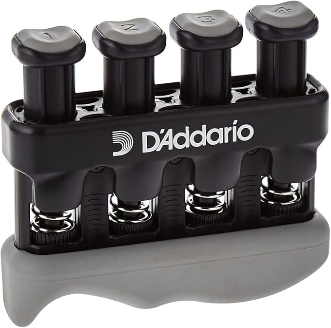 D?™Addario Varigrip Hand Exerciser?“Improve Dexterity and Strength in Fingers, Hands, Forearms