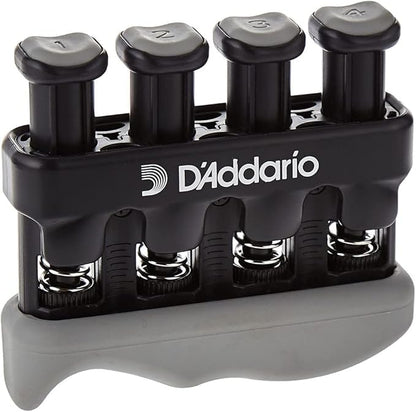 D?™Addario Varigrip Hand Exerciser?“Improve Dexterity and Strength in Fingers, Hands, Forearms