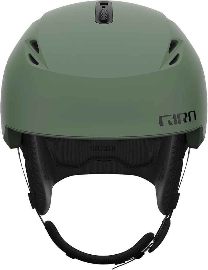 Giro Grid Spherical Snow Ski Helmet for Men & Women - Designed for Backcountry Guides, Side