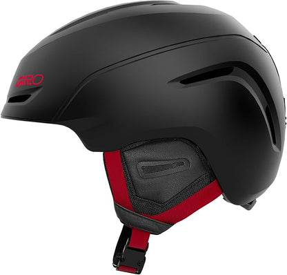 Giro Neo Ski Helmet - Snowboard Helmet for Men, Women & Youth