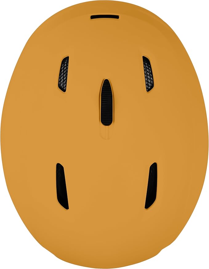 Retrospec Zephyr Ski Helmet - Snowboard Helmet for Adults & Youth - Adjustable Fit with Breathable
