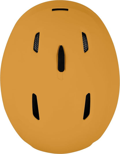 Retrospec Zephyr Ski Helmet - Snowboard Helmet for Adults & Youth - Adjustable Fit with Breathable