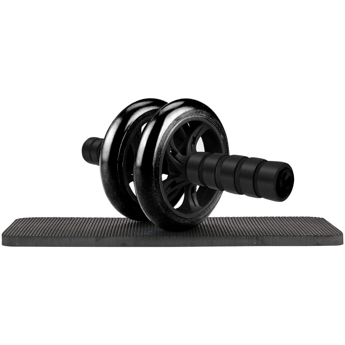 Bnlei Abdominal Wheel, Ab Roller for Abdominal Exercise Machine, Abs Workout Equipment, Core