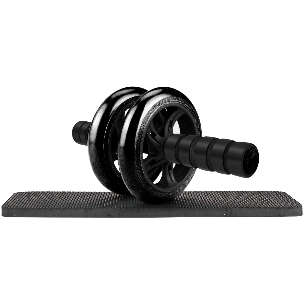 Bnlei Abdominal Wheel, Ab Roller for Abdominal Exercise Machine, Abs Workout Equipment, Core