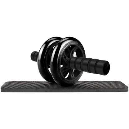 Bnlei Abdominal Wheel, Ab Roller for Abdominal Exercise Machine, Abs Workout Equipment, Core